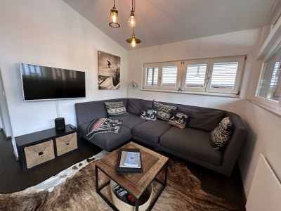 Apartment Premium Appartement, Dusche, WC, 2 Schlafräume, großer Sonnenbalkon - Outdoor photo 2