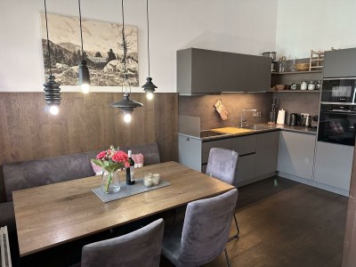 Apartment Premium Appartement, Dusche, WC, 2 Schlafräume, großer Sonnenbalkon - Outdoor photo 3