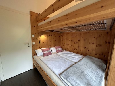 Apartment Premium Appartement, Dusche, WC, 2 Schlafräume, großer Sonnenbalkon - Outdoor photo 4