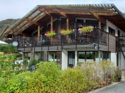 Apartment Premium Appartement, Dusche, WC, 2 Schlafräume, großer Sonnenbalkon - Outdoor photo 6