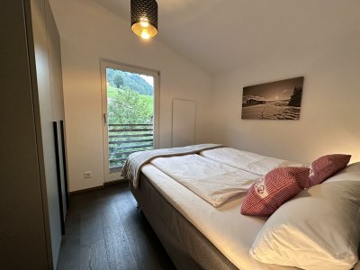 Apartment Premium Appartement, Dusche, WC, 2 Schlafräume, großer Sonnenbalkon - Outdoor photo 7