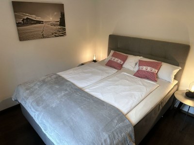 Apartment Premium Appartement, Dusche, WC, 2 Schlafräume, großer Sonnenbalkon - Outdoor photo 8