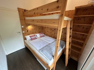 Apartment Premium Appartement, Dusche, WC, 2 Schlafräume, großer Sonnenbalkon - Outdoor photo 10