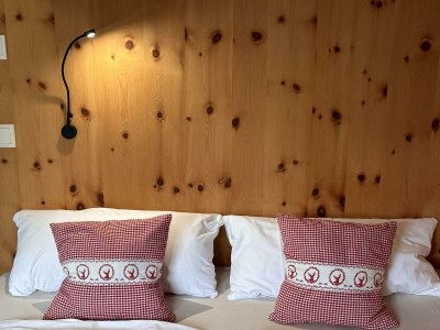 Apartment Premium Appartement, Dusche, WC, 2 Schlafräume, großer Sonnenbalkon - Outdoor photo 12