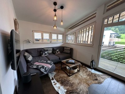 Apartment Premium Appartement, Dusche, WC, 2 Schlafräume, großer Sonnenbalkon - Outdoor photo 14