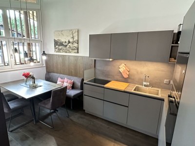 Apartment Premium Appartement, Dusche, WC, 2 Schlafräume, großer Sonnenbalkon - Outdoor photo 15