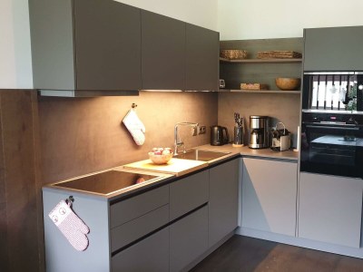 Apartment Premium Appartement, Dusche, WC, 2 Schlafräume, großer Sonnenbalkon - Outdoor photo 16