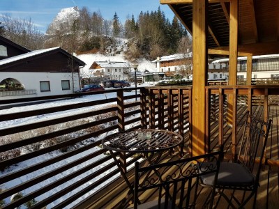 Apartment Premium Appartement, Dusche, WC, 2 Schlafräume, großer Sonnenbalkon - Outdoor photo 22