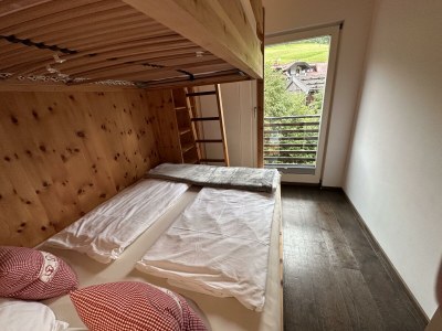 Apartment Premium Appartement, Dusche, WC, 2 Schlafräume, großer Sonnenbalkon - Outdoor photo 25