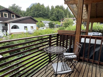 Apartment Premium Appartement, Dusche, WC, 2 Schlafräume, großer Sonnenbalkon - Outdoor photo 27