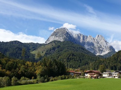 Apartment Premium Appartement, Dusche, WC, 2 Schlafräume, großer Sonnenbalkon - Outdoor photo 28