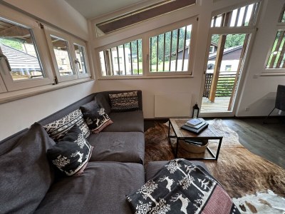 Apartment Premium Appartement, Dusche, WC, 2 Schlafräume, großer Sonnenbalkon - Outdoor photo 29