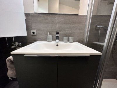 Apartment Premium Appartement, Dusche, WC, 2 Schlafräume, großer Sonnenbalkon - Outdoor photo 31