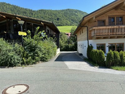 Apartment Premium Appartement, Dusche, WC, 2 Schlafräume, großer Sonnenbalkon - Outdoor photo 33
