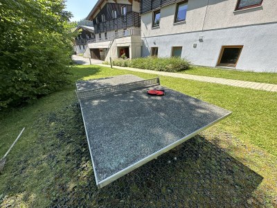 Apartment Premium Appartement, Dusche, WC, 2 Schlafräume, großer Sonnenbalkon - Outdoor photo 34