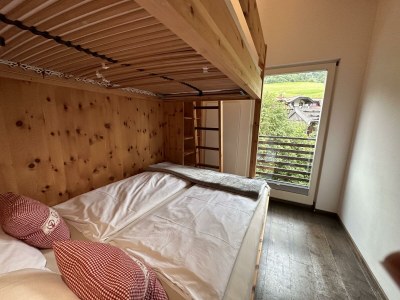 Apartment Premium Appartement, Dusche, WC, 2 Schlafräume, großer Sonnenbalkon - Features photo 36