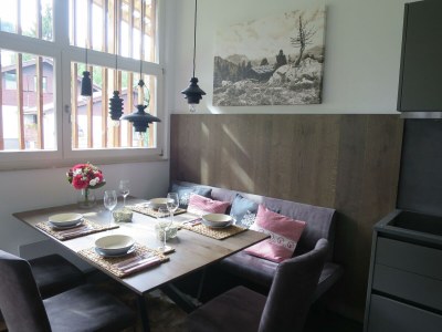 Apartment Premium Appartement, Dusche, WC, 2 Schlafräume, großer Sonnenbalkon - Features photo 39