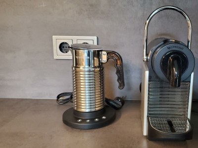 Apartment Premium Appartement, Dusche, WC, 2 Schlafräume, großer Sonnenbalkon - Features photo 40