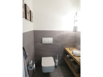 Apartment Premium Appartement, Dusche, WC, 2 Schlafräume, großer Sonnenbalkon - Features photo 41