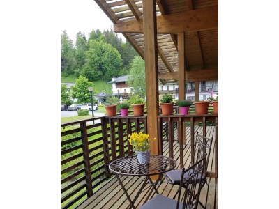 Apartment Premium Appartement, Dusche, WC, 2 Schlafräume, großer Sonnenbalkon - Features photo 42