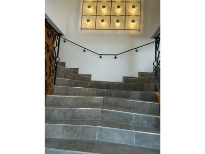 Apartment Gruppenhaus, Dusche, WC, 12 Schlafräume - Outdoor photo 2