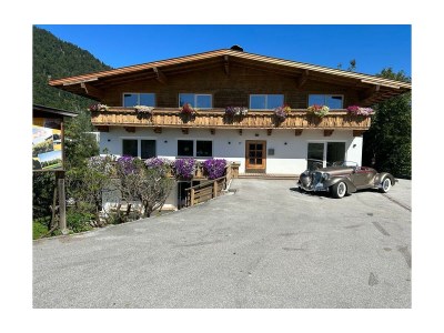 Apartment Gruppenhaus, Dusche, WC, 12 Schlafräume - Outdoor photo 3