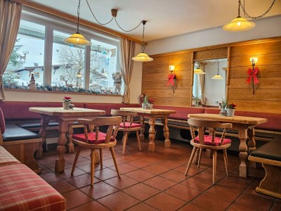 Apartment Gruppenhaus, Dusche, WC, 12 Schlafräume - Outdoor photo 6