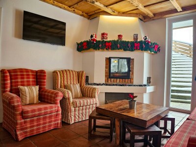 Apartment Gruppenhaus, Dusche, WC, 12 Schlafräume - Outdoor photo 7