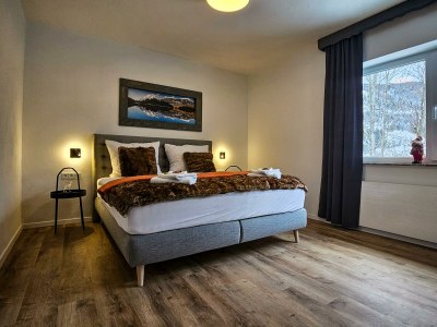 Apartment Gruppenhaus, Dusche, WC, 12 Schlafräume - Outdoor photo 8