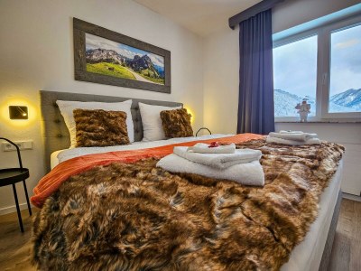 Apartment Gruppenhaus, Dusche, WC, 12 Schlafräume - Outdoor photo 9