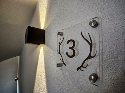 Apartment Gruppenhaus, Dusche, WC, 12 Schlafräume - Outdoor photo 10