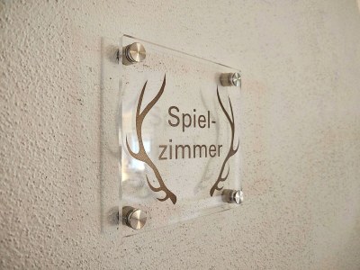 Apartment Gruppenhaus, Dusche, WC, 12 Schlafräume - Outdoor photo 12