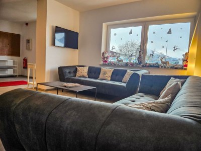 Apartment Gruppenhaus, Dusche, WC, 12 Schlafräume - Outdoor photo 14