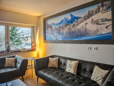 Apartment Gruppenhaus, Dusche, WC, 12 Schlafräume - Outdoor photo 15