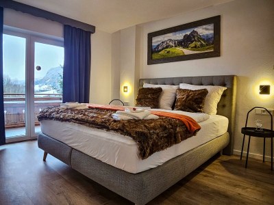 Apartment Gruppenhaus, Dusche, WC, 12 Schlafräume - Outdoor photo 17