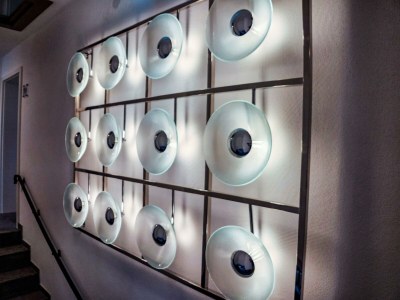 Apartment Gruppenhaus, Dusche, WC, 12 Schlafräume - Outdoor photo 22