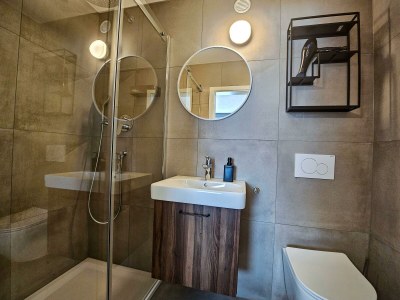 Apartment Gruppenhaus, Dusche, WC, 12 Schlafräume - Outdoor photo 25