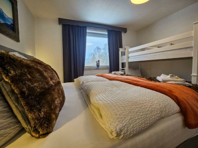 Apartment Gruppenhaus, Dusche, WC, 12 Schlafräume - Outdoor photo 27