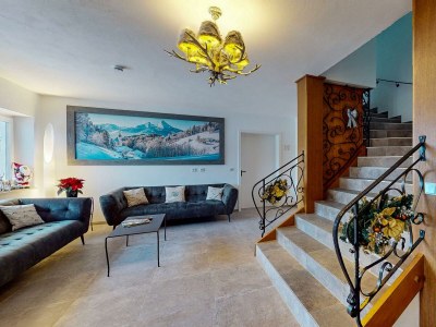 Apartment Gruppenhaus, Dusche, WC, 12 Schlafräume - Outdoor photo 28