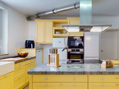 Apartment Gruppenhaus, Dusche, WC, 12 Schlafräume - Outdoor photo 31