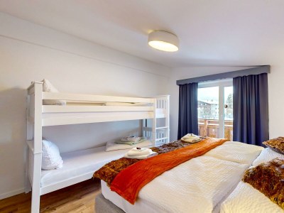 Apartment Gruppenhaus, Dusche, WC, 12 Schlafräume - Outdoor photo 32