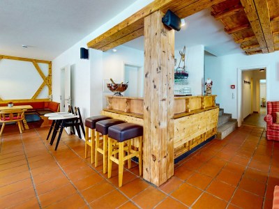 Apartment Gruppenhaus, Dusche, WC, 12 Schlafräume - Outdoor photo 35