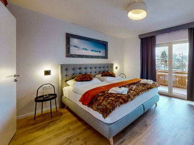 Apartment Gruppenhaus, Dusche, WC, 12 Schlafräume - Outdoor photo 36