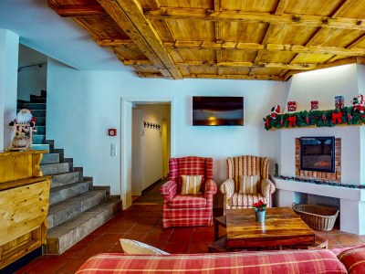 Apartment Gruppenhaus, Dusche, WC, 12 Schlafräume - Outdoor photo 40