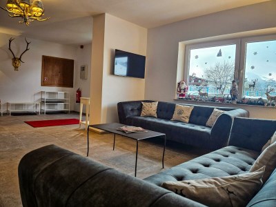 Apartment Gruppenhaus, Dusche, WC, 12 Schlafräume - Outdoor photo 42