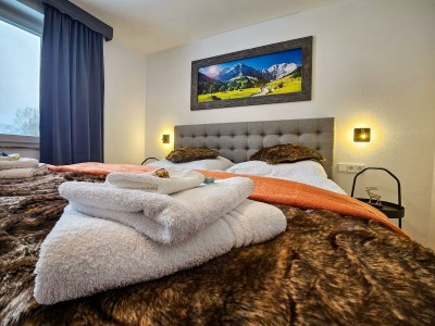 Apartment Gruppenhaus, Dusche, WC, 12 Schlafräume - Outdoor photo 44