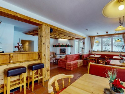 Apartment Gruppenhaus, Dusche, WC, 12 Schlafräume - Outdoor photo 45