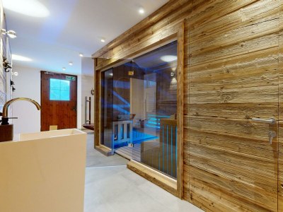 Apartment Gruppenhaus, Dusche, WC, 12 Schlafräume - Outdoor photo 46