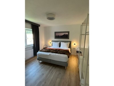 Apartment Gruppenhaus, Dusche, WC, 12 Schlafräume - Features photo 49