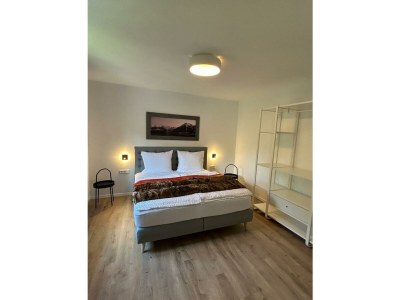 Apartment Gruppenhaus, Dusche, WC, 12 Schlafräume - Features photo 50